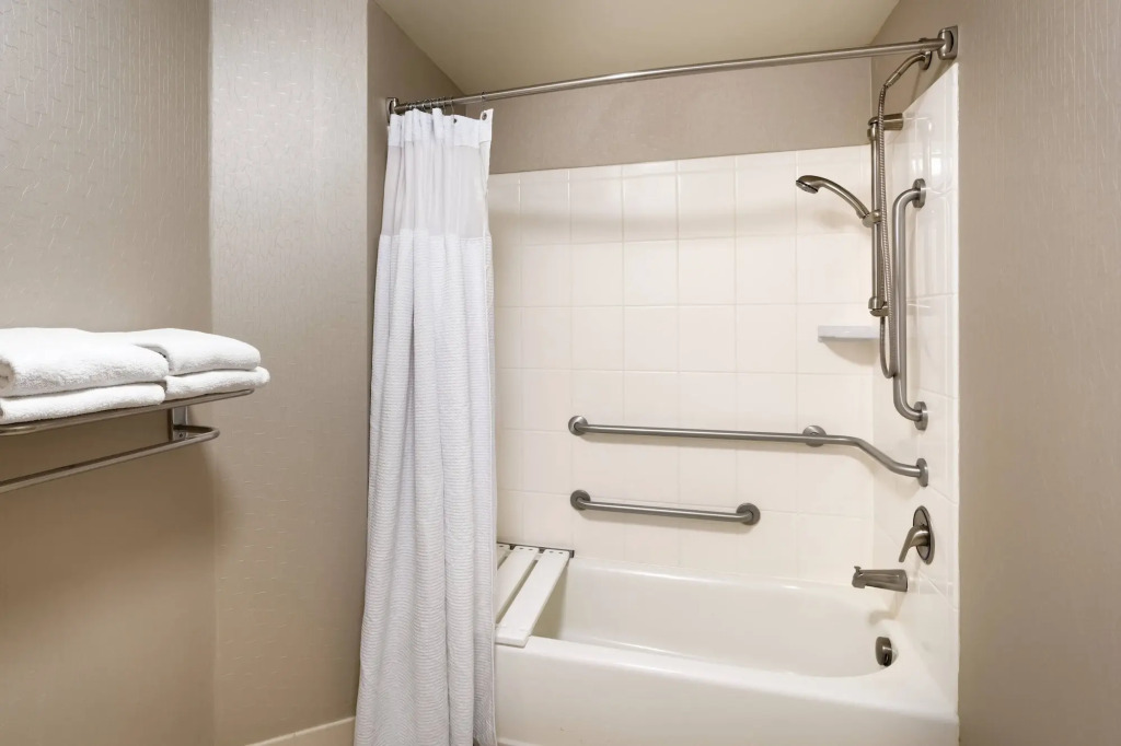 SpringHill Suites Thatcher