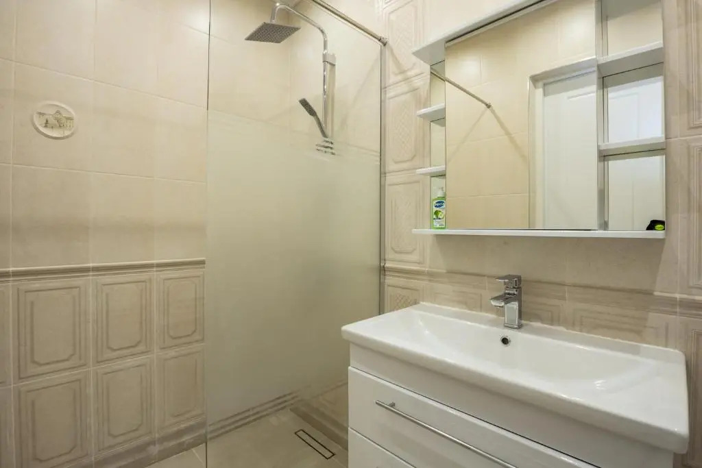 Stay Inn Apartments on Mashtots avenue