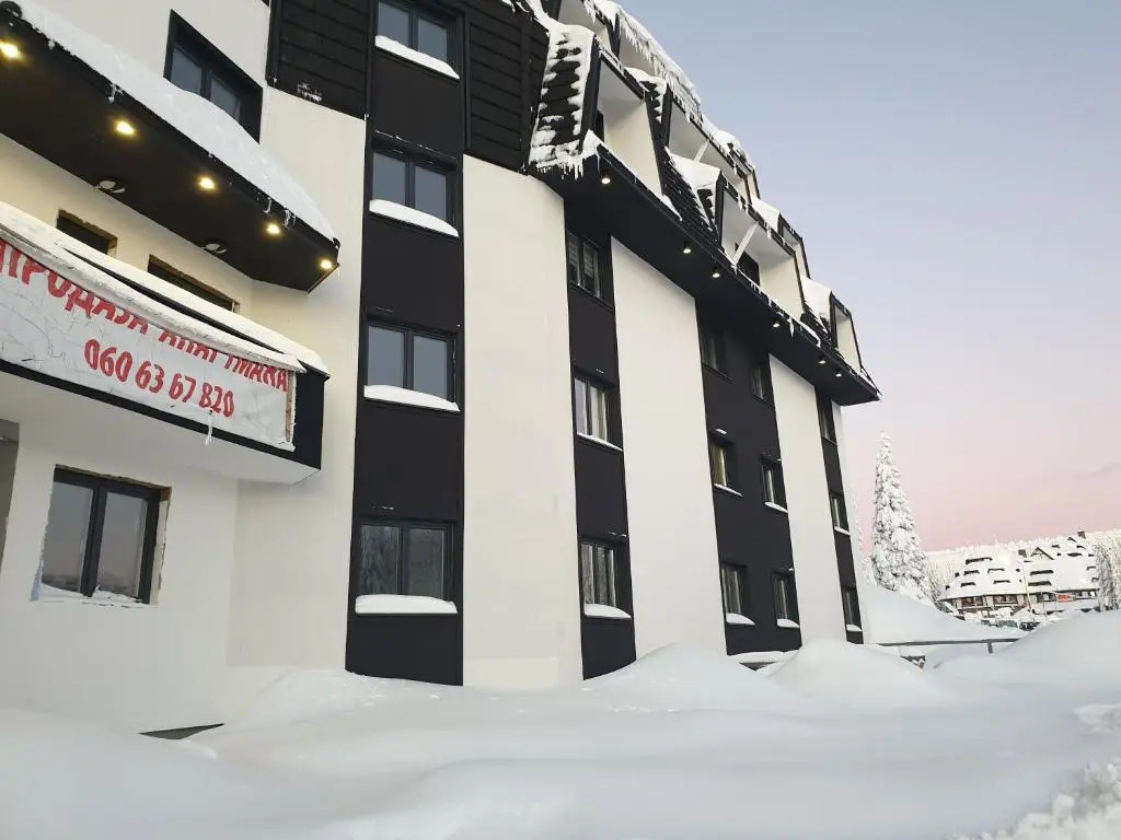 Apartman Noalux 2 Kopaonik