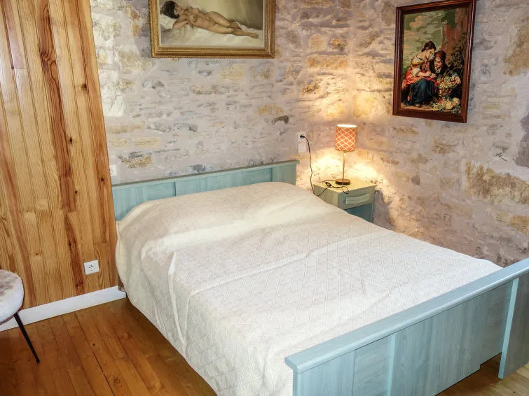 Holiday Home Maison Bonneval by Interhome