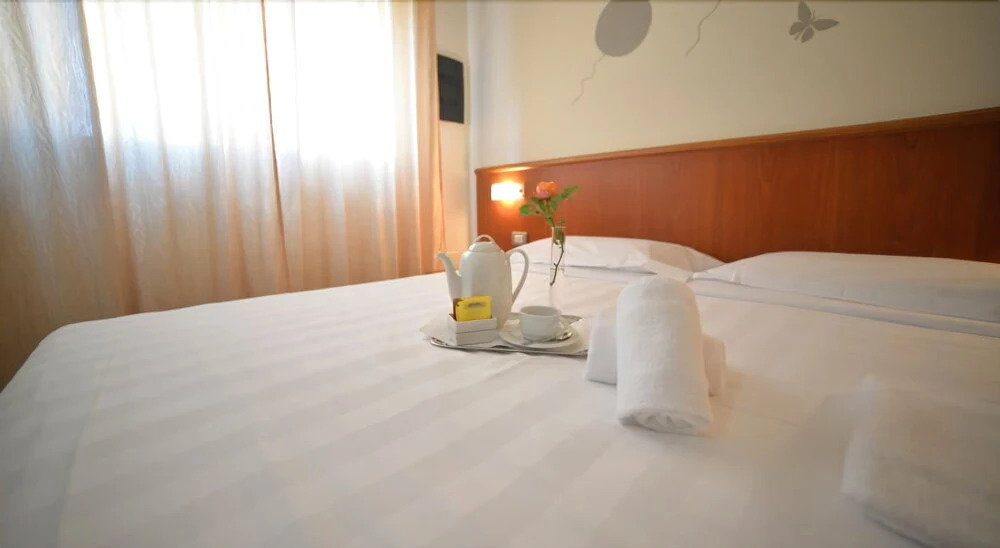 Hotel Leonardo