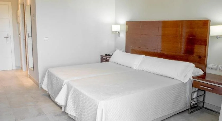 Hotel Atlántico