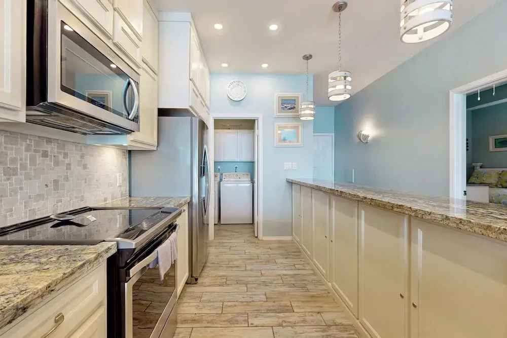 2BR Penthouse Beach Perch: Suntide III - Unit 1207