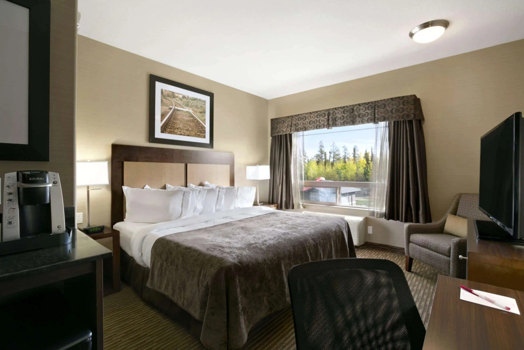 Ramada by Wyndham Conklin