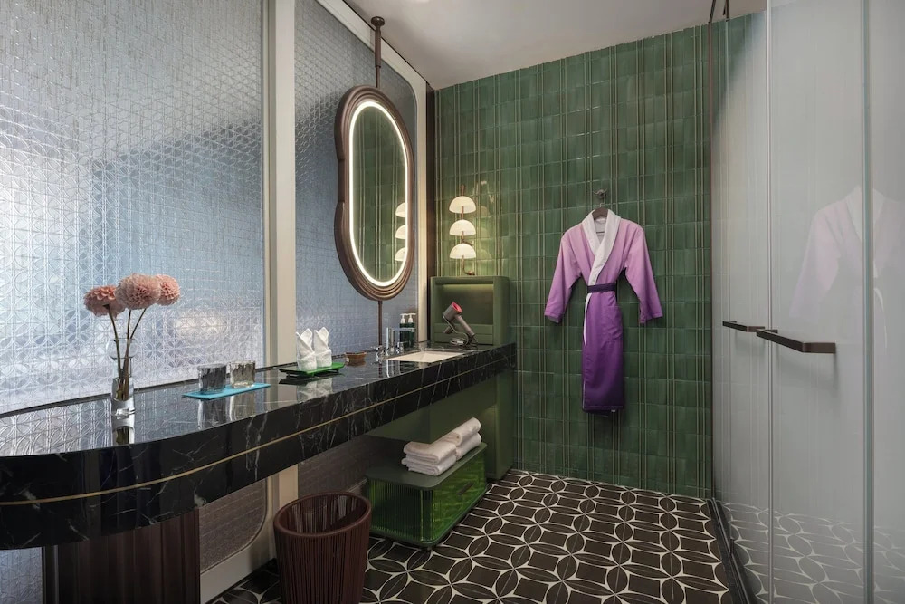 Hotel Indigo Chengdu Financial City by IHG