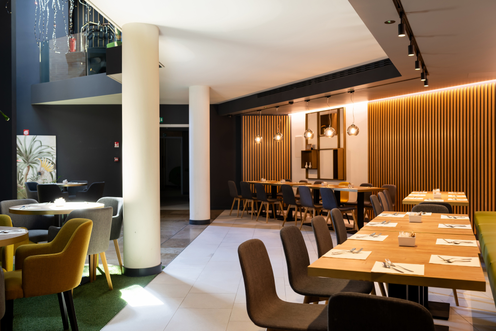 Elite Hotel & Spa