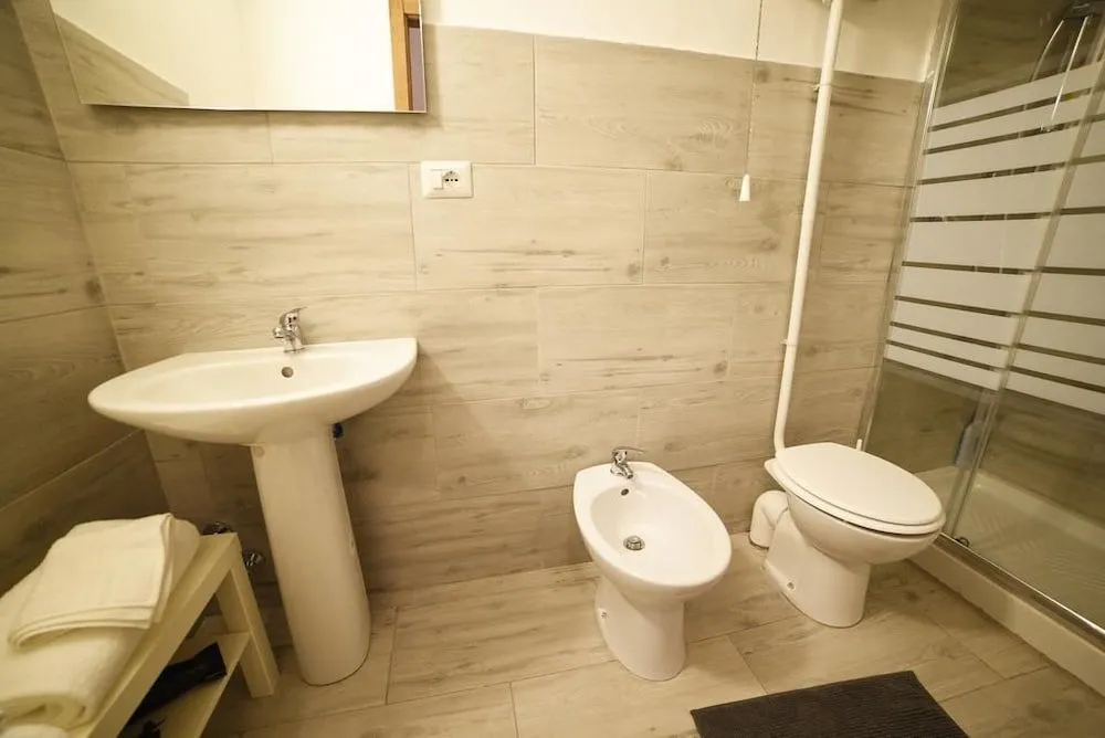 Tifeo Bed & Breakfast