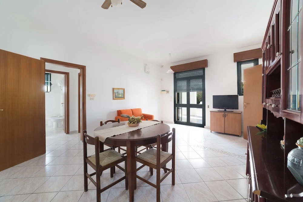 Villa Bassamarea