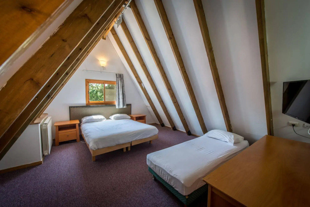 Rimonim Hermon Holiday Village