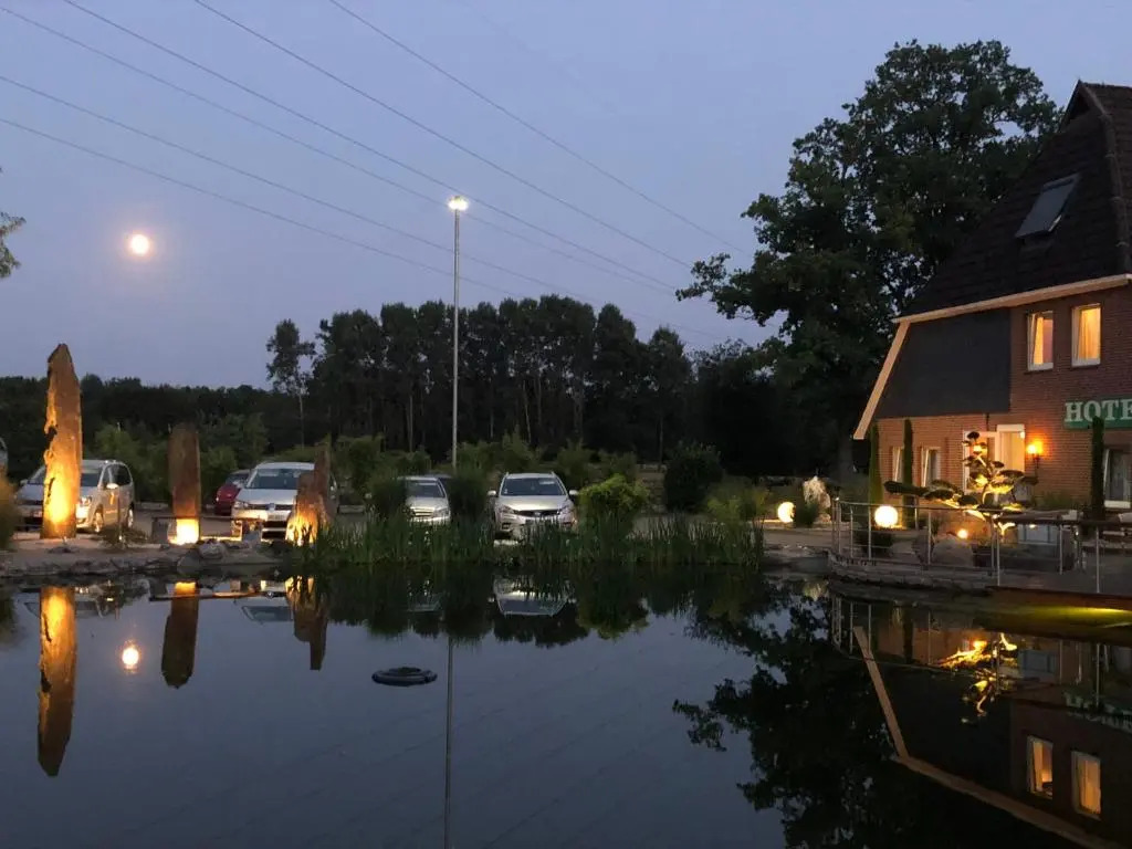 Landhaus Eden 3 Sterne Superior