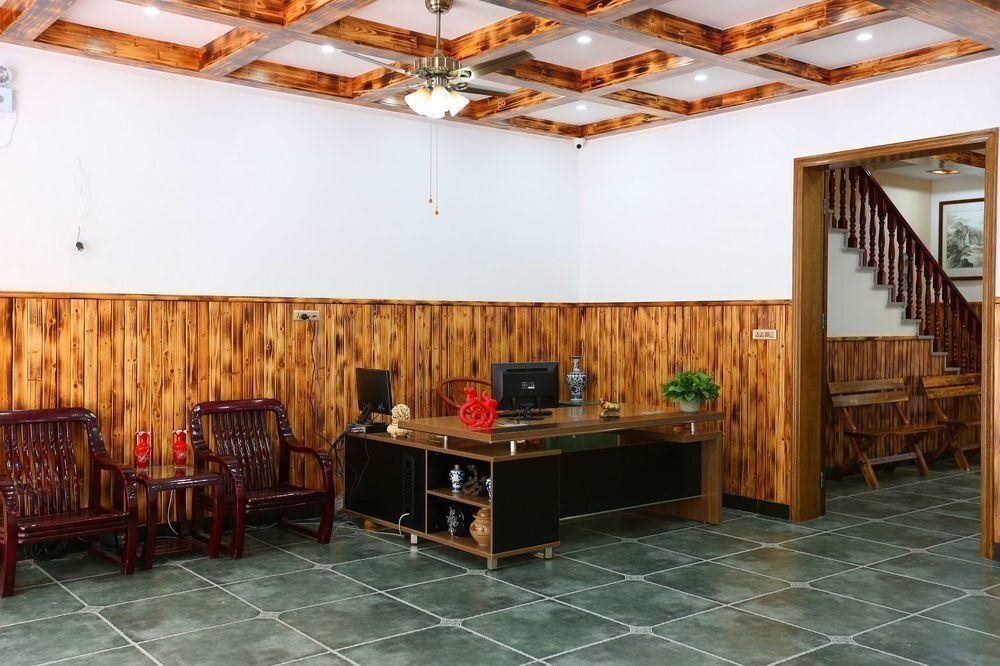Wuzhen Qinggengyudu Guesthouse West