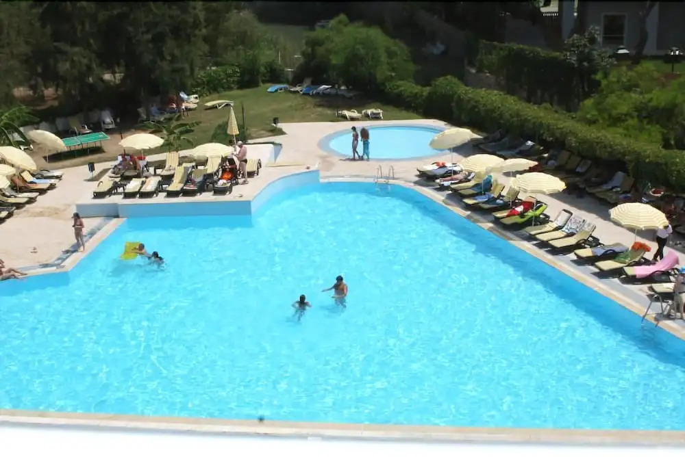 Beldiana Park Hotel