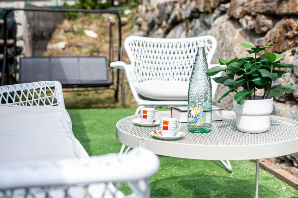 AndBNB I Duplex Rustico en Plena Naturaleza I Parking Gratis