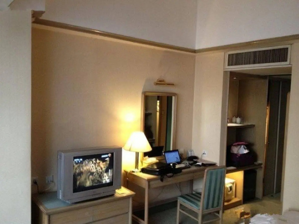 Gloria Plaza Hotel Shenyang