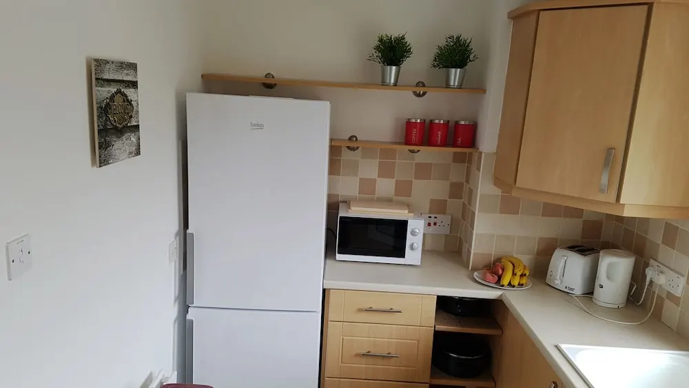 Fleming Apartment