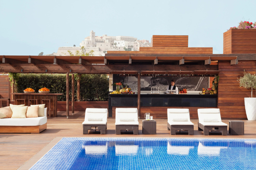 Ibiza Gran Hotel Grand Luxe
