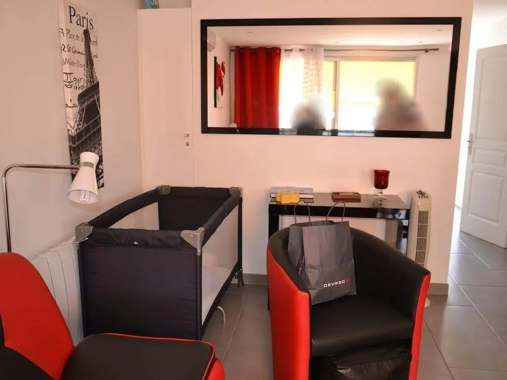 Rouaze Two Bedroom