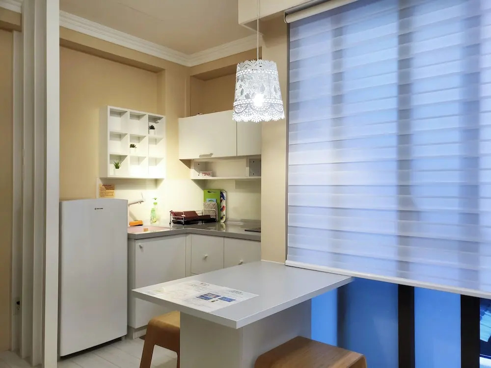 Tainan Egg Street Road Stay