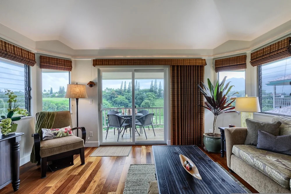Hanalei Bay Villa 8