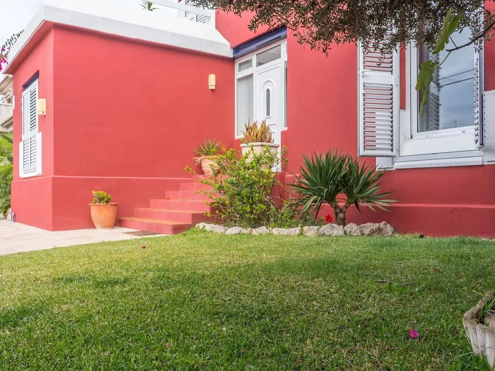 Cozy Holiday Home in Vendrell With Private Pool