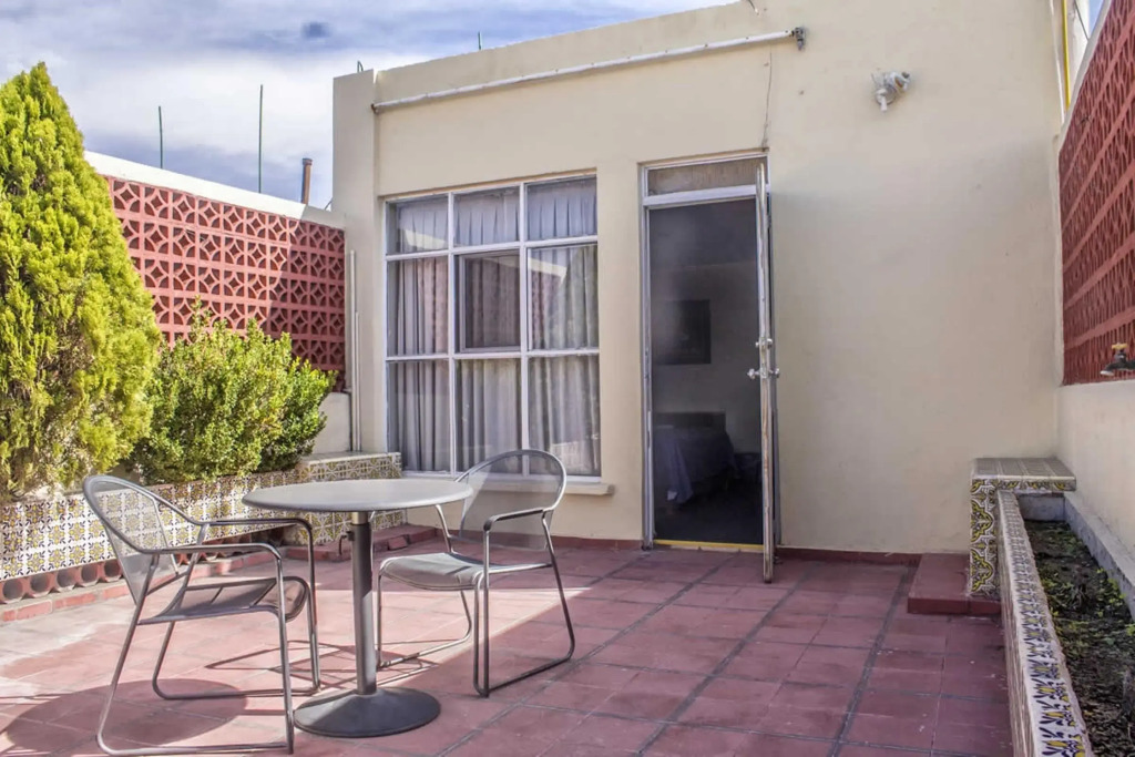 Hotel Durango