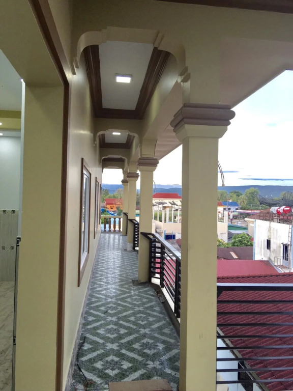 Nathy Kohkong Hotel