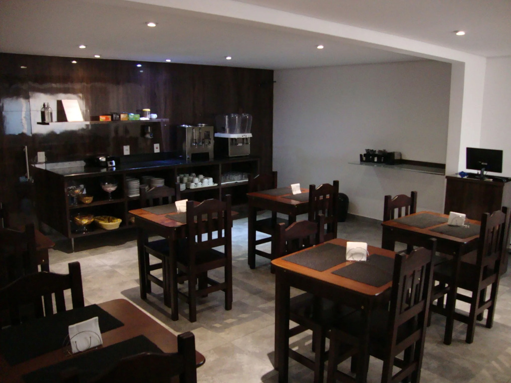 Calandre Hotel