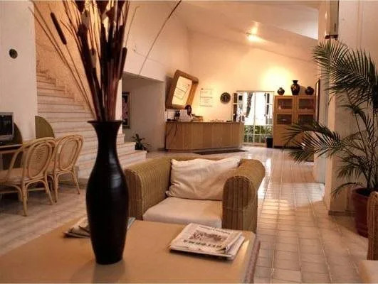 Vf Hotel
