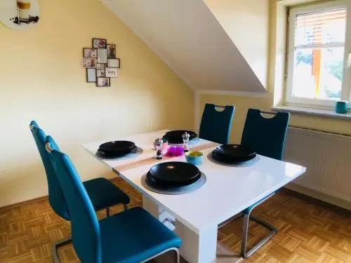 Ferienwohnung Schlossblick