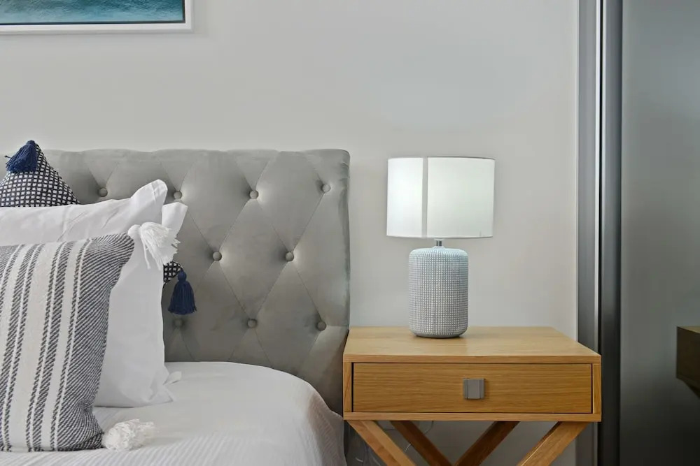 New Contemporary Apartment near Macquarie Centre
