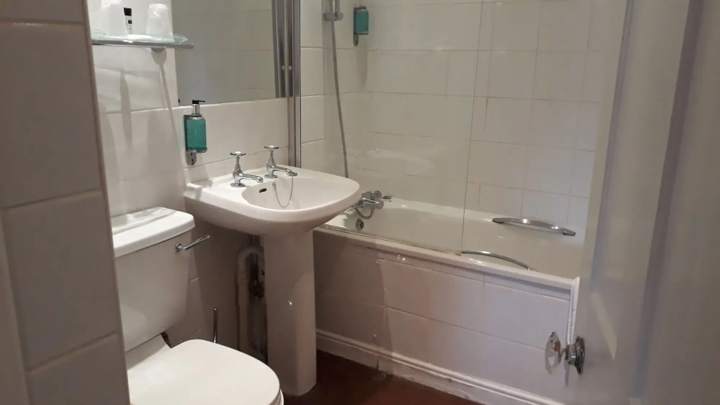 Best Western Priory Hotel