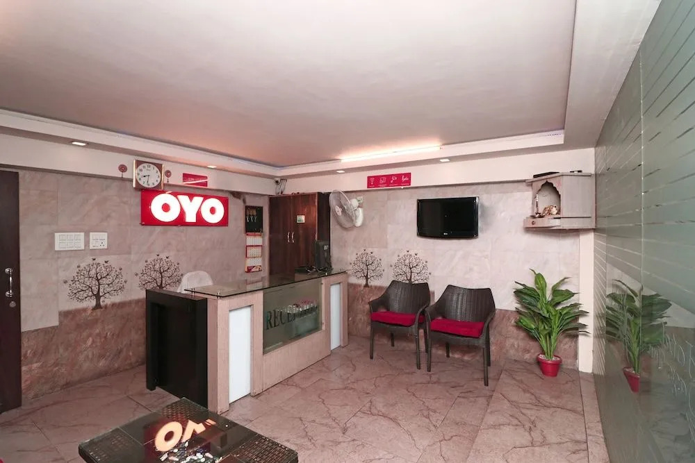 Oyo22734 Hotel Aarav 94
