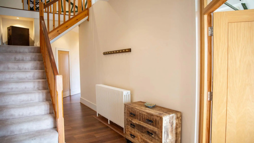 Stunning Maisonette - 3 bed - 3 Bath