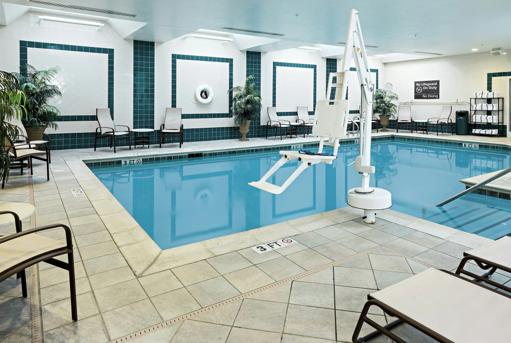 Hampton Inn Littleton