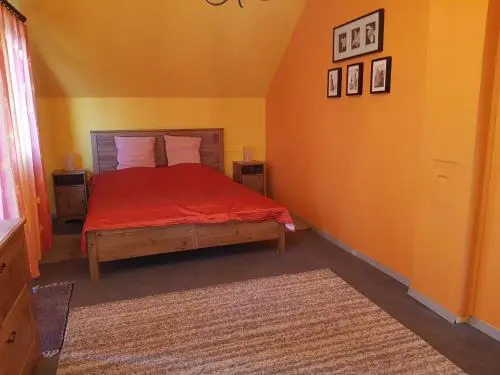 Nádor Apartman