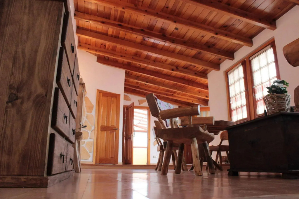 Makzkut & Teodoro House