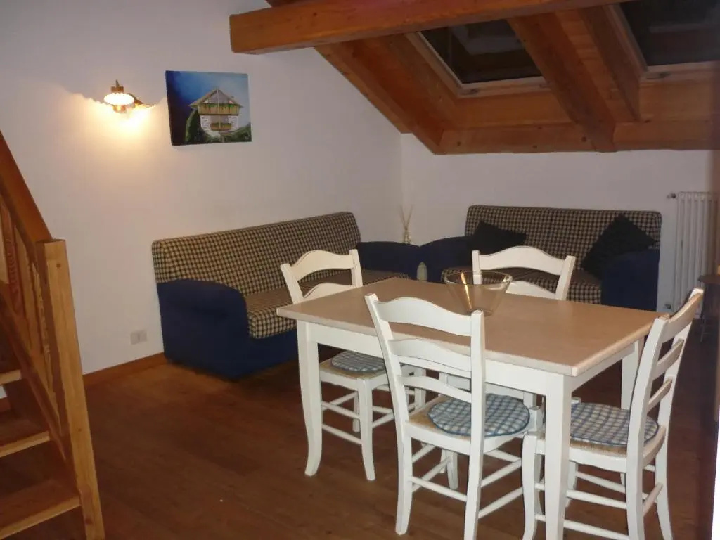 Casa Dai Fre' CIPAT ZERO22018-AT-ZERO53006