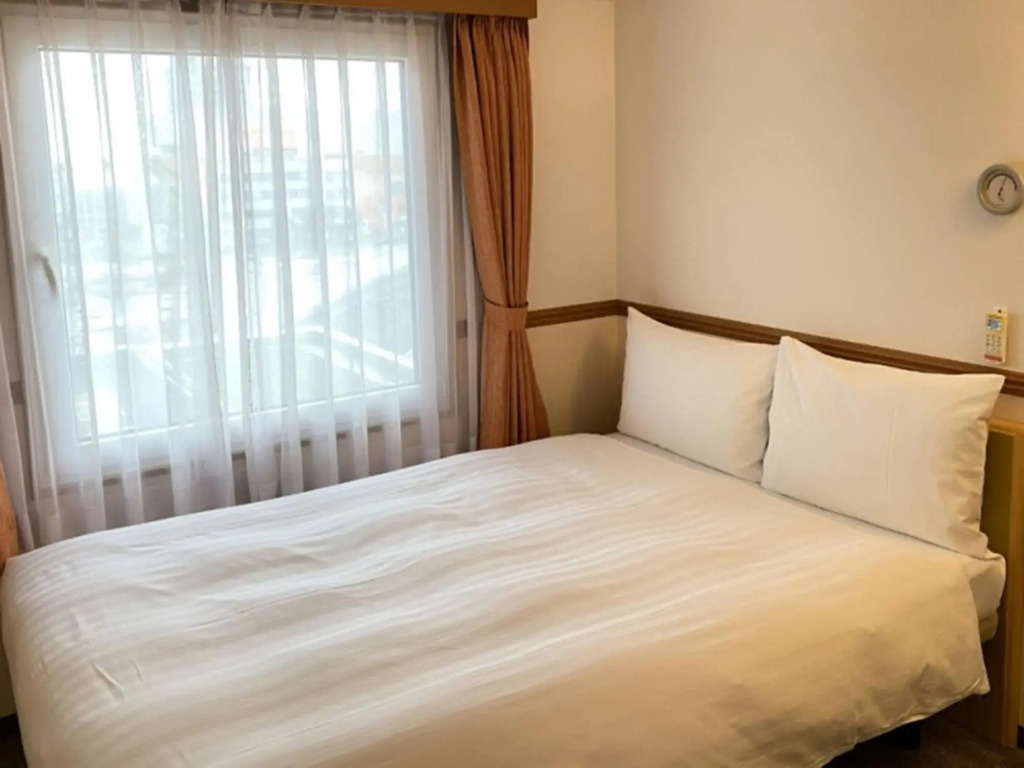 Toyoko Inn Kitakami eki Shinkansen guchi