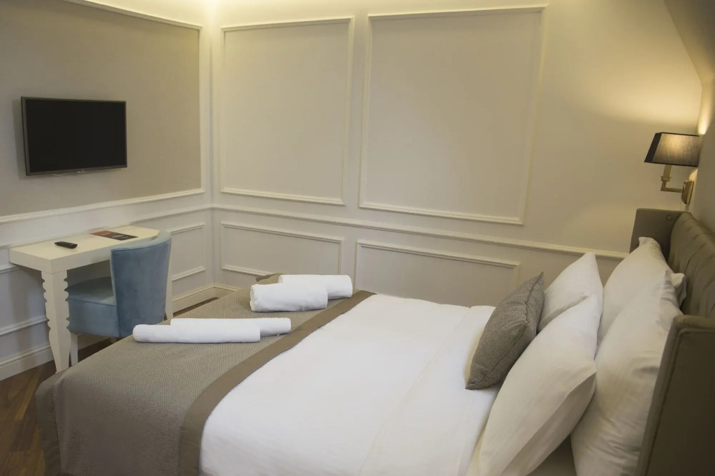 Mina Hotel - Special Category