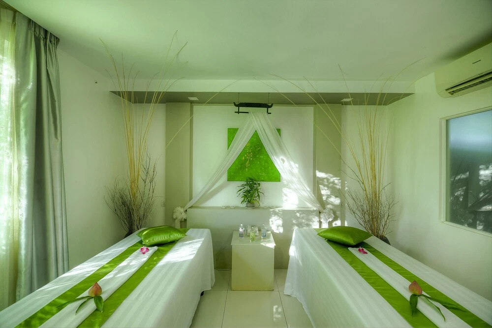 Angkor Sweet Night Hotel