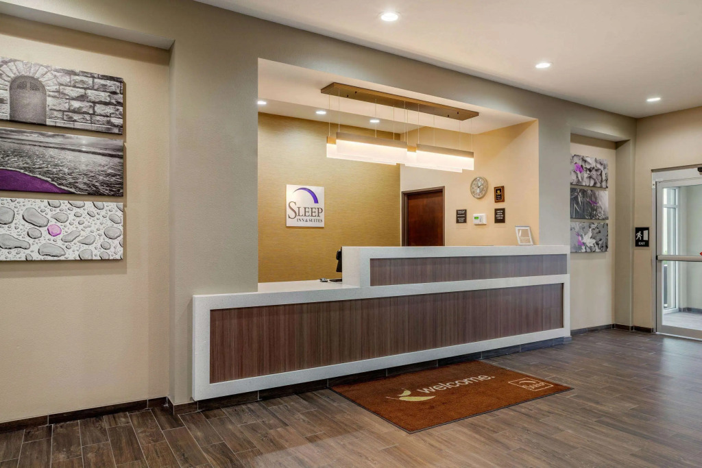 Sleep Inn & Suites Houston Westchase - Little Saigon