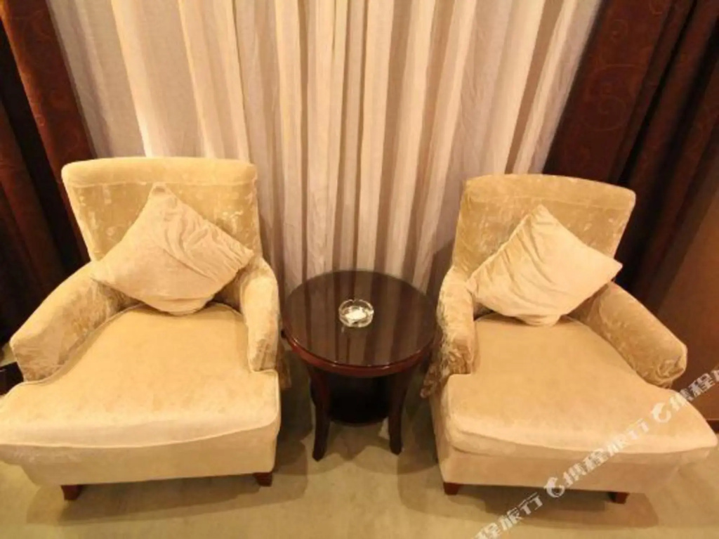 Shuiyuntian Leisure Hotel (Jinshazhou)