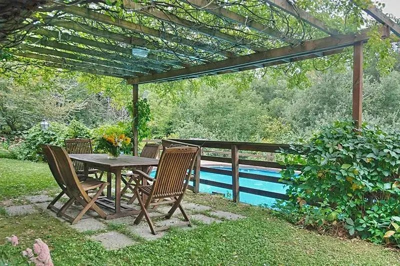 Villa Rose Antiche