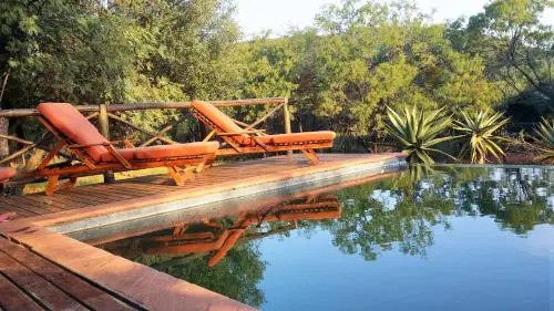 African Elegance Tented Lodge