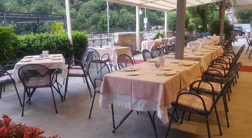 Hotel Bettina
