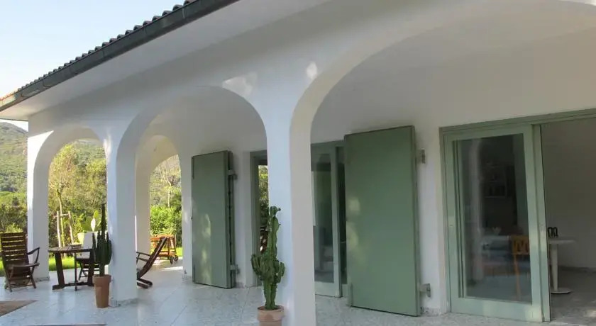 Villa Gloria