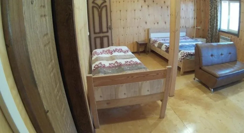 Гостевой Дом Байкал 1