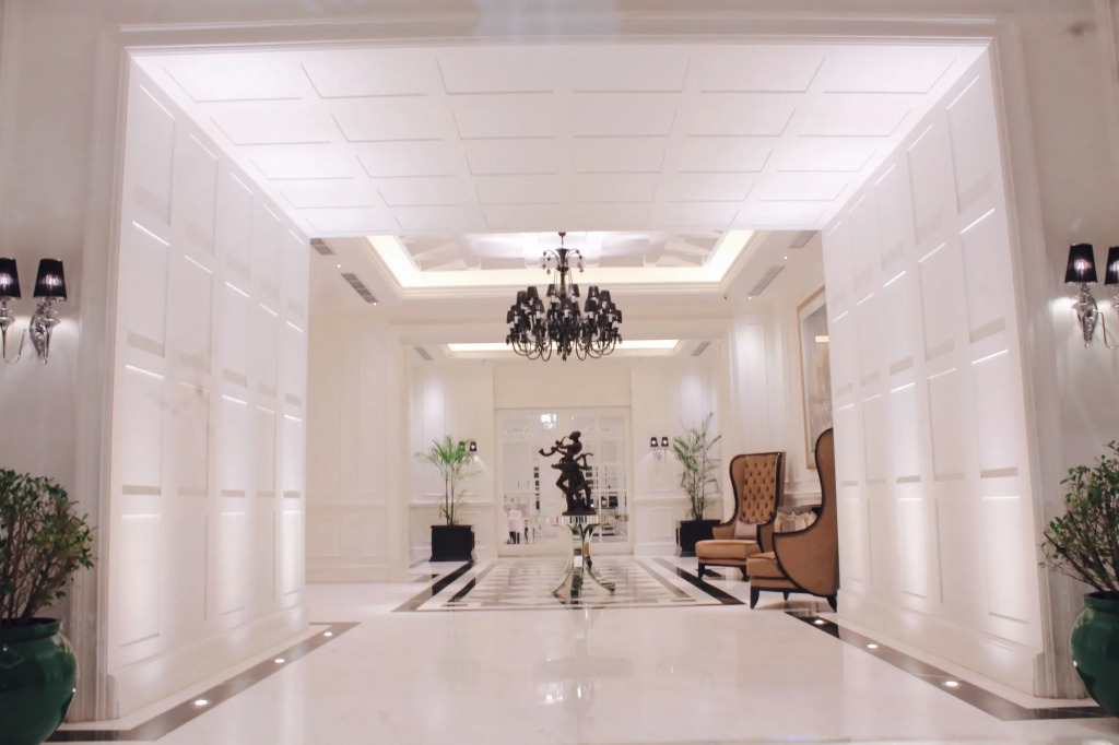 Lafayette Boutique Hotel Yogyakarta