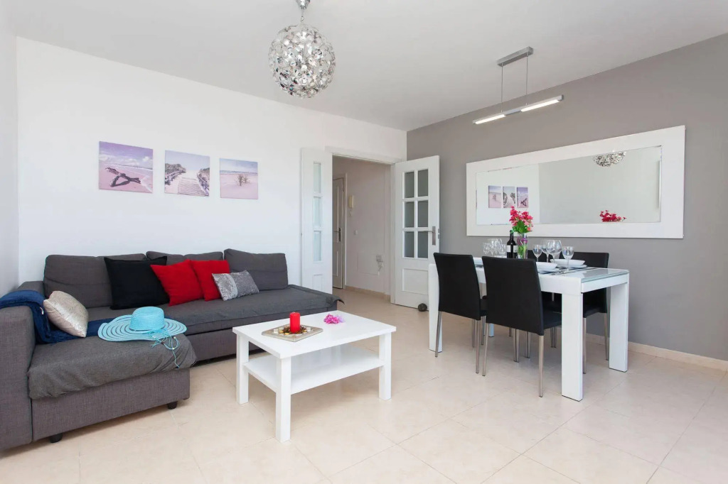 Apartamento Bristol Mar