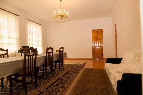 Guest House Saba